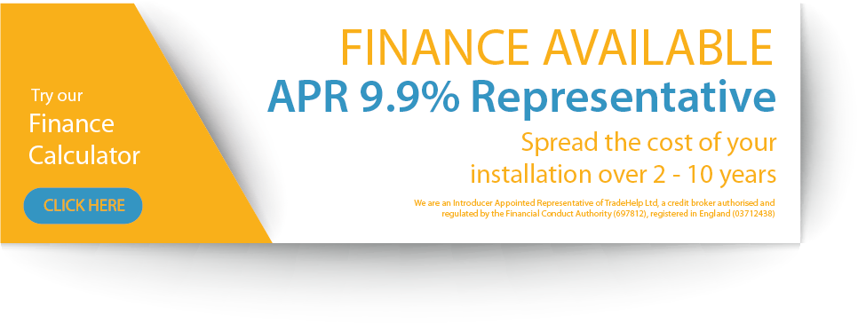 Boilers on finance