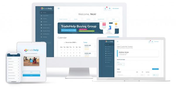 TradeHelp-Office-Devices